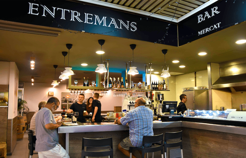 entremans